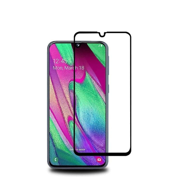 Verre trempé SAMSUNG Galaxy A40