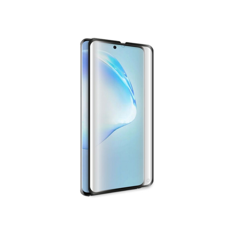 Protection en verre trempé Samsung S20+