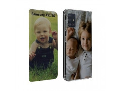 Etui personnalisable recto verso Samsung Galaxy A51 5g