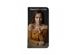 Etui personnalisable pour Xiaomi Mi 10 Lite