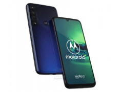 Etui personnalisable pour Motorola moto g8 plus 