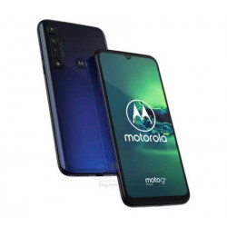 Etui personnalisable recto verso pour Motorola moto g8 plus 