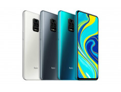 Etui personnalisable pour  Xiaomi Redmi Note 9S