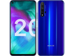 Etui personnalisable pour Huawei Honor 20