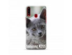 Coque personnalisable Samsung Galaxy A20S