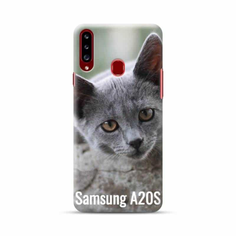 Coque personnalisable Samsung Galaxy A20S