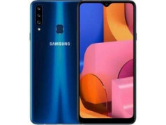 Coque personnalisable Samsung Galaxy A20S