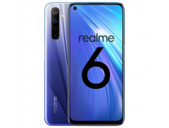 Coque personnalisable Realme 6