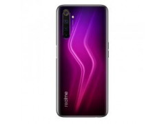 Etui personnalisable pour Realme 6 Pro