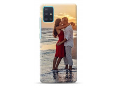 Coque personnalisable rigide Samsung Galaxy A31