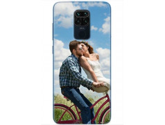 Coque personnalisable Xiaomi Redmi Note 9