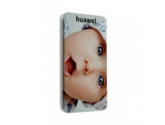 Etui personnalisable  Huawei P8