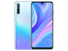 Coque personnalisable Huawei P Smart S