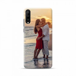 Coque personnalisable Samsung Galaxy A01