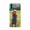 Coque personnalisable Huawei P Smart S