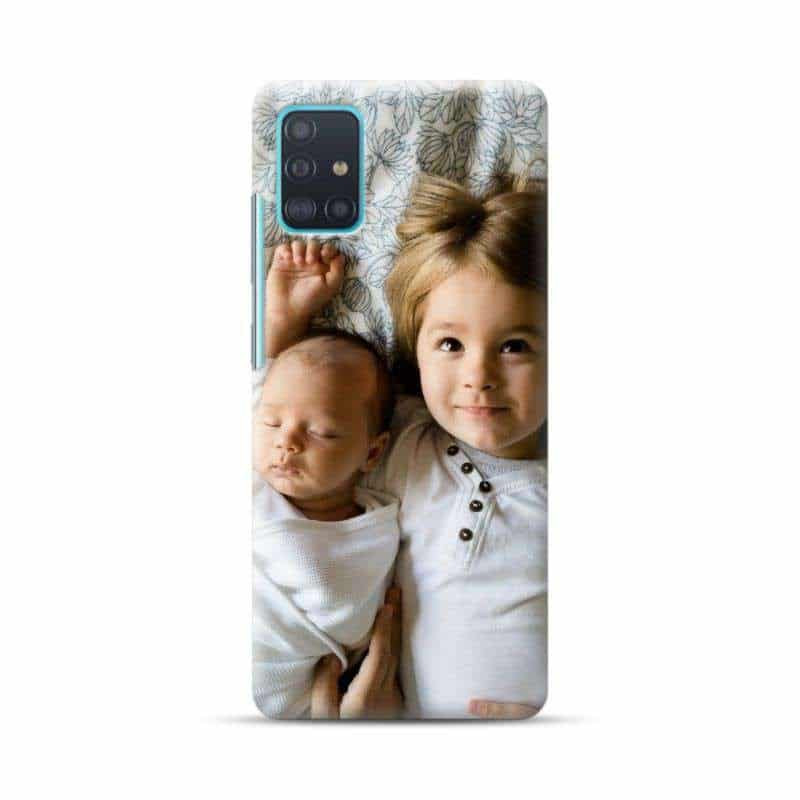 Coque personnalisable Samsung Galaxy A21 S