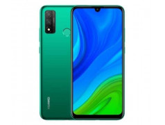 Coque personnalisable Huawei P Smart 2020