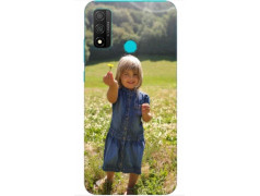 Coque personnalisable Huawei P Smart 2020