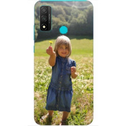 Coque personnalisable Huawei P Smart 2020
