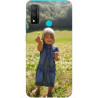 Coque personnalisable Huawei P Smart 2020