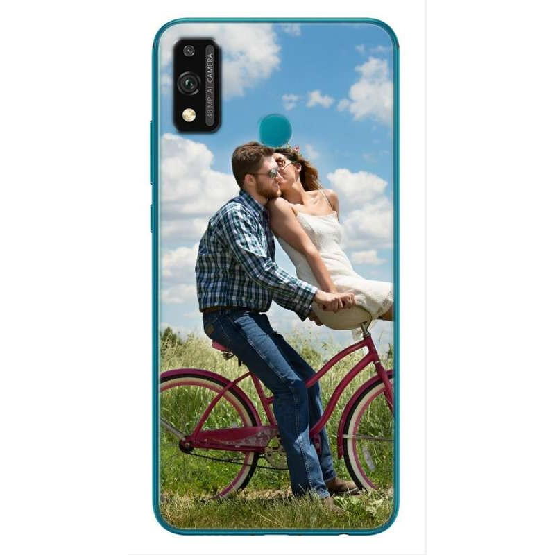 Coque personnalisable pour Huawei Honor 9X lite - 9,90 €