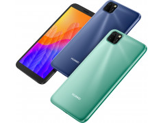 Etui personnalisable pour Huawei Y5 P