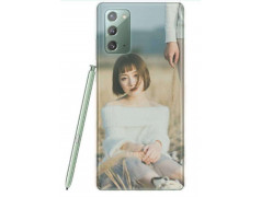 Coque personnalisable pour Samsung Galaxy Note 20