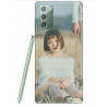 Coque personnalisable pour Samsung Galaxy Note 20