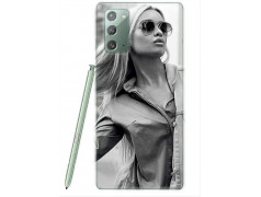 Coque personnalisable pour Samsung Galaxy Note 20 Ultra