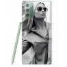 Coque personnalisable pour Samsung Galaxy Note 20 Ultra