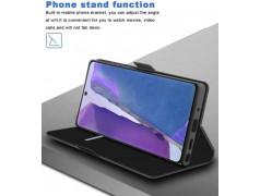 Etui personnalisable recto verso Samsung Galaxy Note 20 Ultra