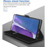 Etui personnalisable recto verso Samsung Galaxy Note 20 Ultra