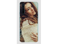 Coque personnalisable pour One Plus Nord