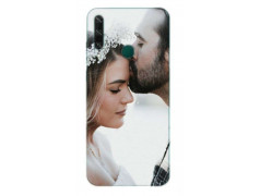 Coque personnalisable pour Huawei Y6 P