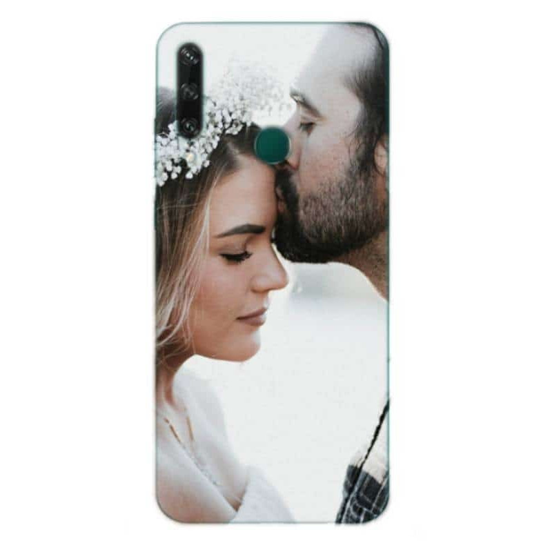 Coque personnalisable pour Huawei Y6 P