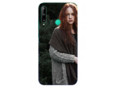 Coque personnalisable pour Huawei Y7 P