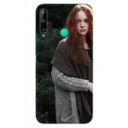 Coque personnalisable pour Huawei Y7 P