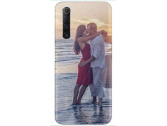 Coque personnalisable pour Realme X50