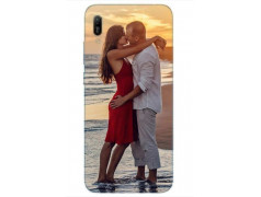 Coque personnalisable Huawei Y6 2019