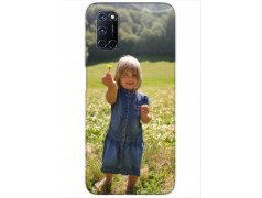 Coque personnalisable pour Oppo A72