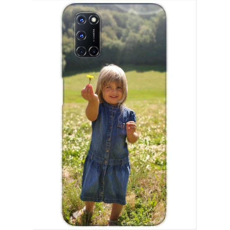 Coque personnalisable pour Oppo A72