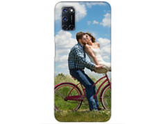 Coque personnalisable pour Oppo A52