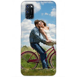 Coque personnalisable pour Oppo A52