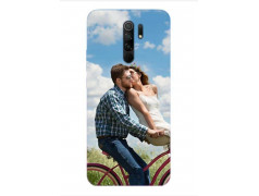 Coque Xiaomi Redmi 9 personnalisable