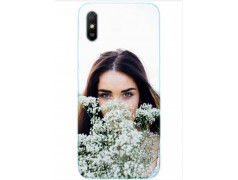 Coque Xiaomi Redmi 9a personnalisable