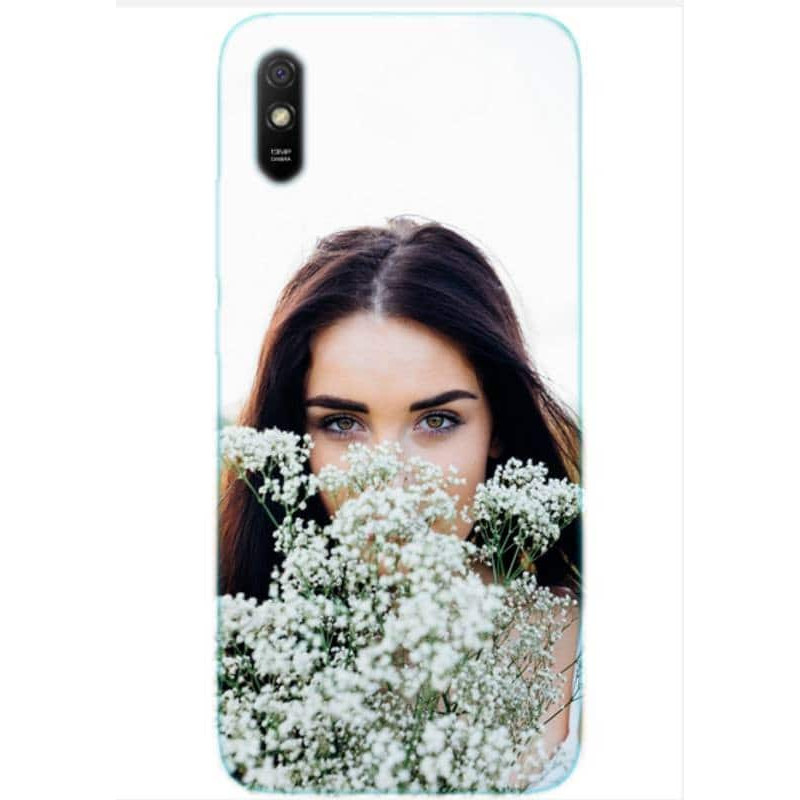 Coque Xiaomi Redmi 9a personnalisable