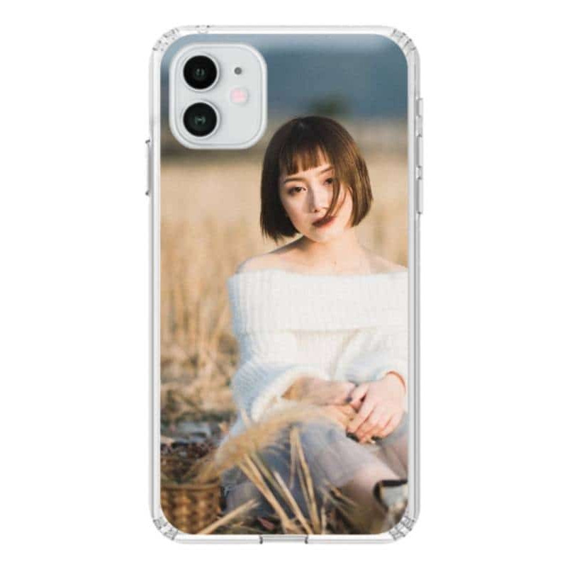 Coque personnalisable pour iPhone 12