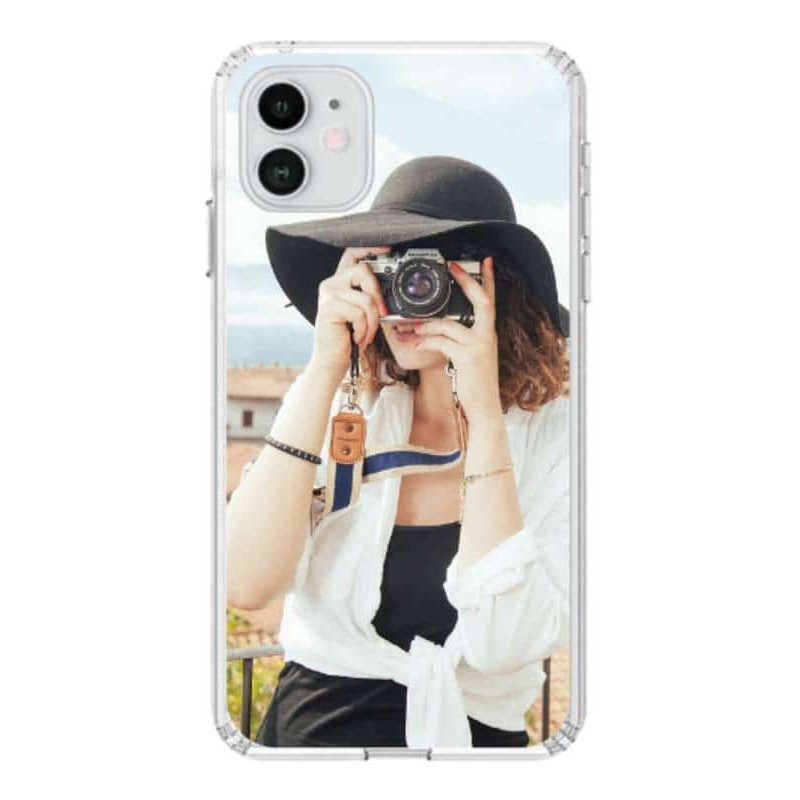 Coque iphone 12 mini personnalisable 