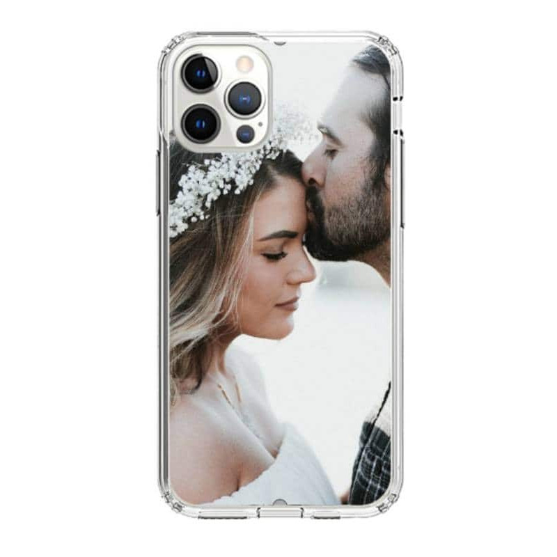 Coque personnalisable pour iPhone 12 Pro