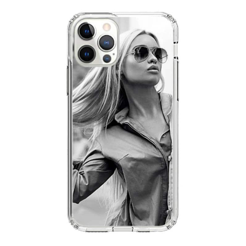 Coque personnalisable pour iPhone 12 Pro Max